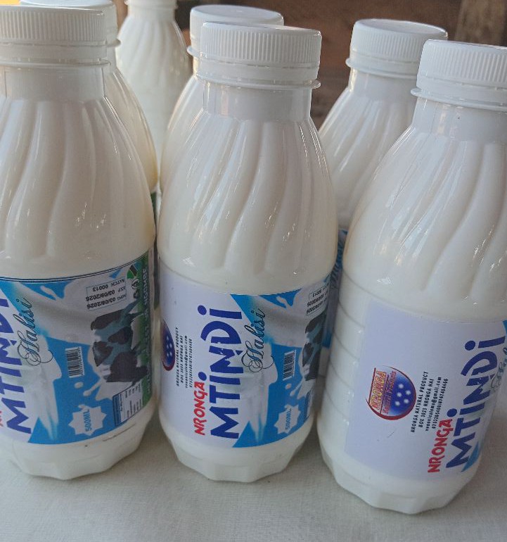 Mtindi